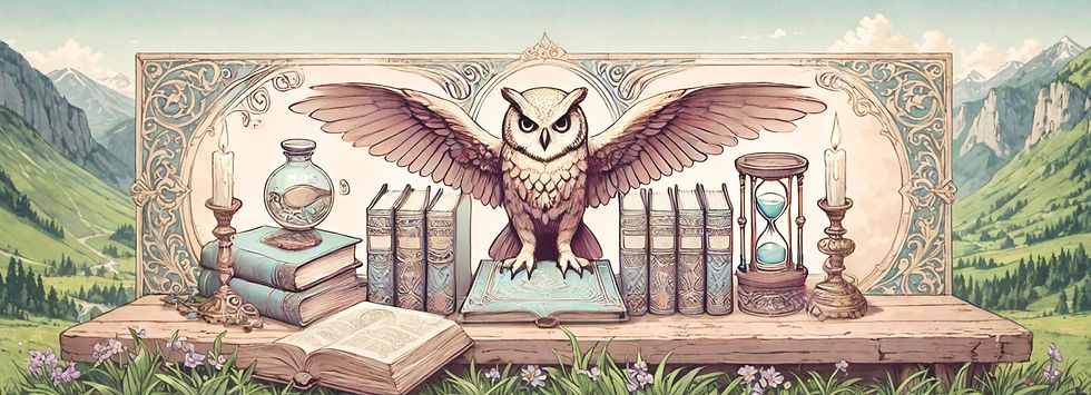 Это не просто парфюм - это ключи к тайнам души.