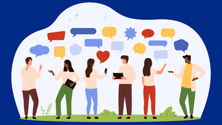 community engagement