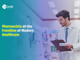 Pharmacists at the Front-line of Modern Healthcare