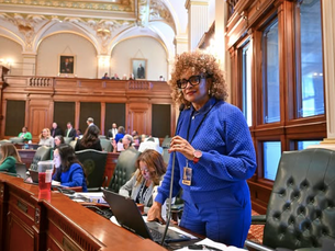 Lilly-Backed Transit Plan Targets Improved Reliability and Access