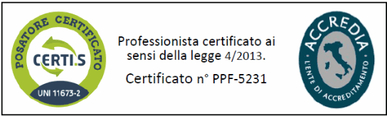 Certificazione Certi.s