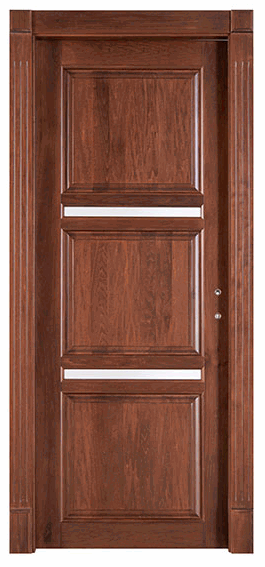 Rossini - Rovere verde terra