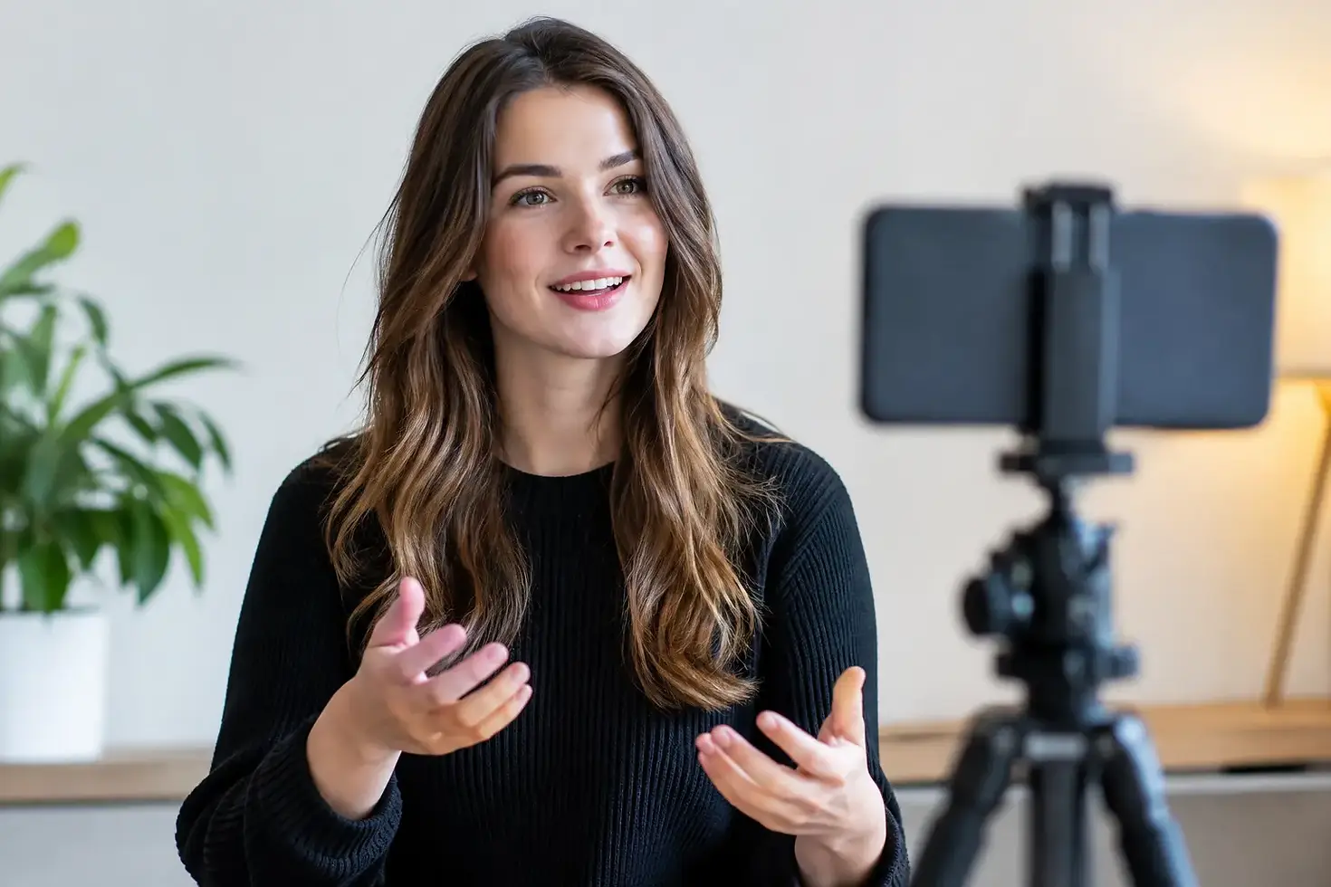 Vijf tips voor selftapes die casting overtuigen