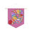 Thumbnail: Clownapillar - Hanging Pennant Flag