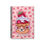 Thumbnail: Sweet Shortcake Pup - Ruled Notebook