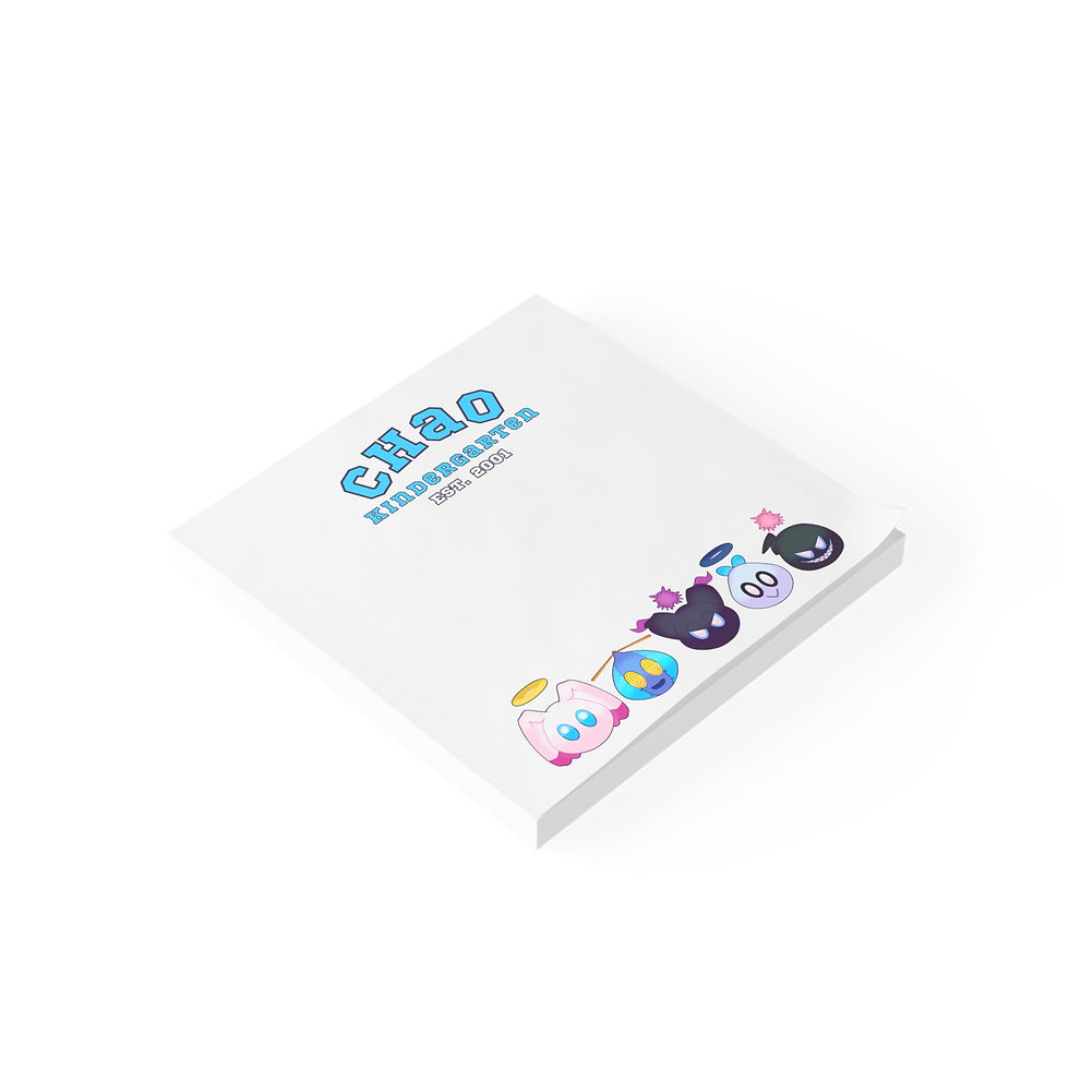 Thumbnail: Post-it® Note Pads