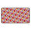 Thumbnail: Clownapillar Desk Mat (3 sizes)