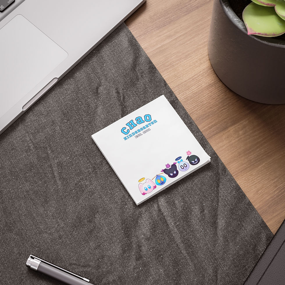 Thumbnail: Post-it® Note Pads