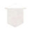 Thumbnail: Pumpkin Spice - Hanging Pennant Flag