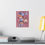 Thumbnail: Sir Mabel - Vertical Poster (6 sizes)