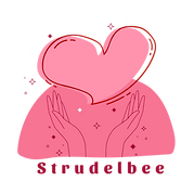 Strudelbee 2021 Hands Logo
