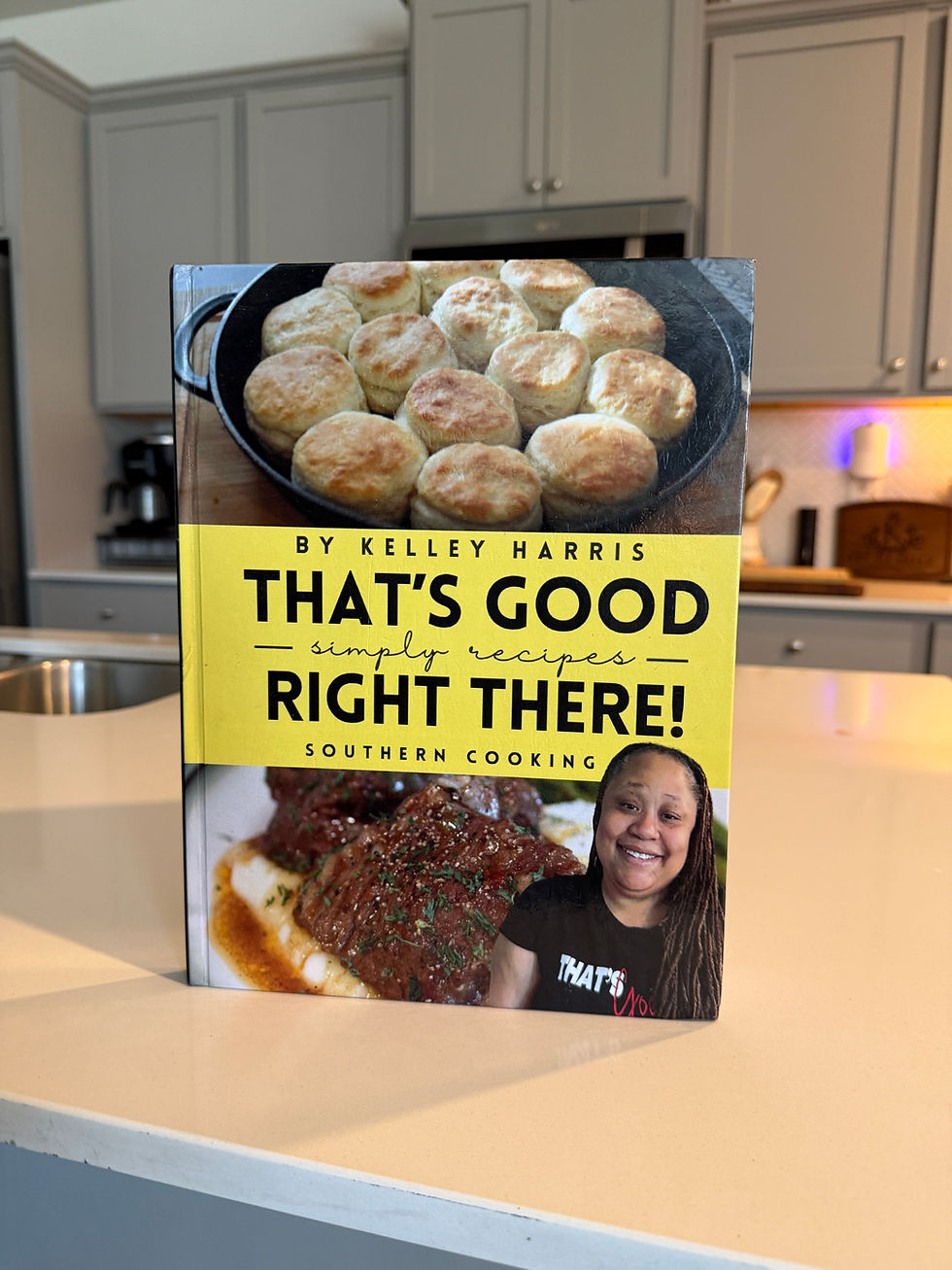 That’s good right there southern cooking cover.JPG