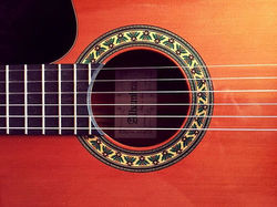 Luca Ramelli -My classical Guitar launchpad.. 🚀🎶 Alhambra.