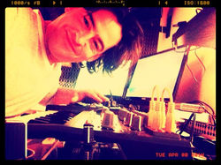 Luca Ramelli -Keep on going with a smile 😀_Best way to survive...