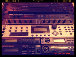 Allego foto di My Rack