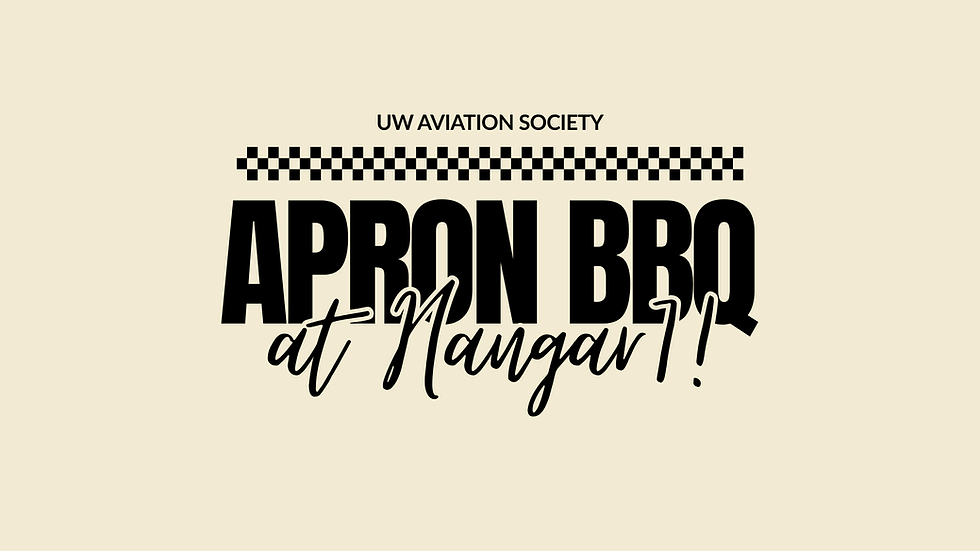 Apron BBQ 2026