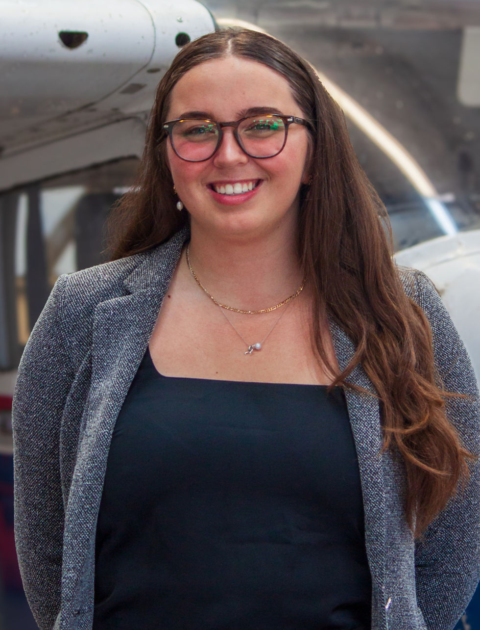 Photo of the team member