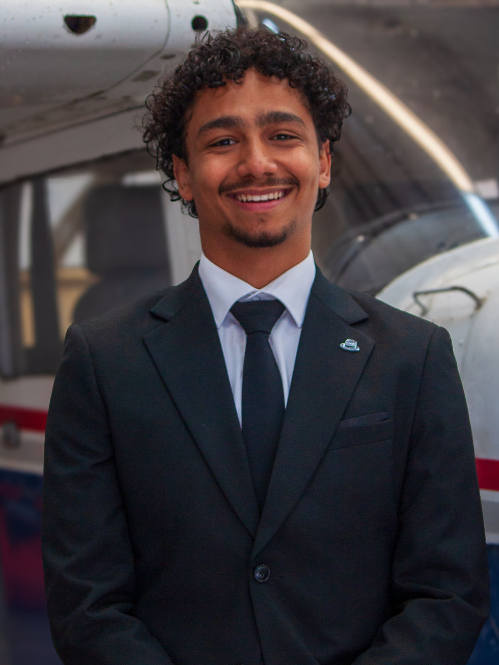Photo of the team member