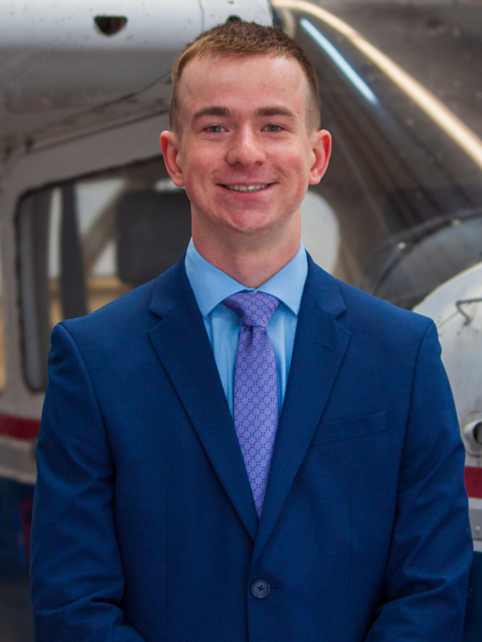 Photo of the team member