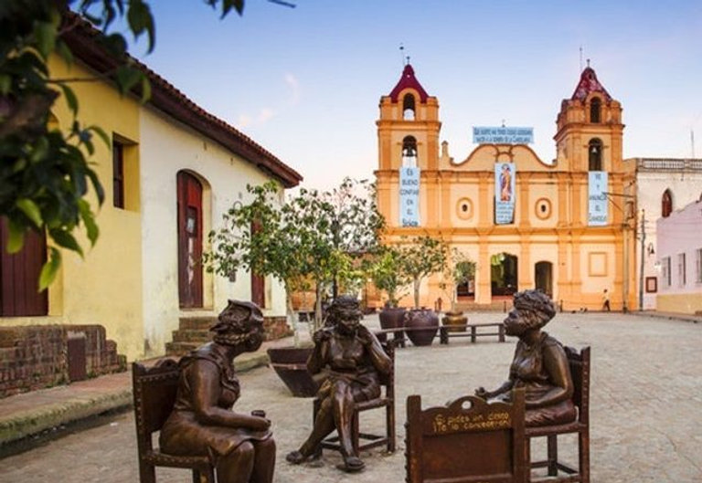 CAMAGÜEY