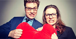 情人節唔再吵架！靜觀教你即時止戰