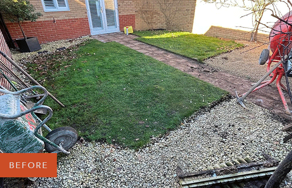 Gloucestershire Garden Design