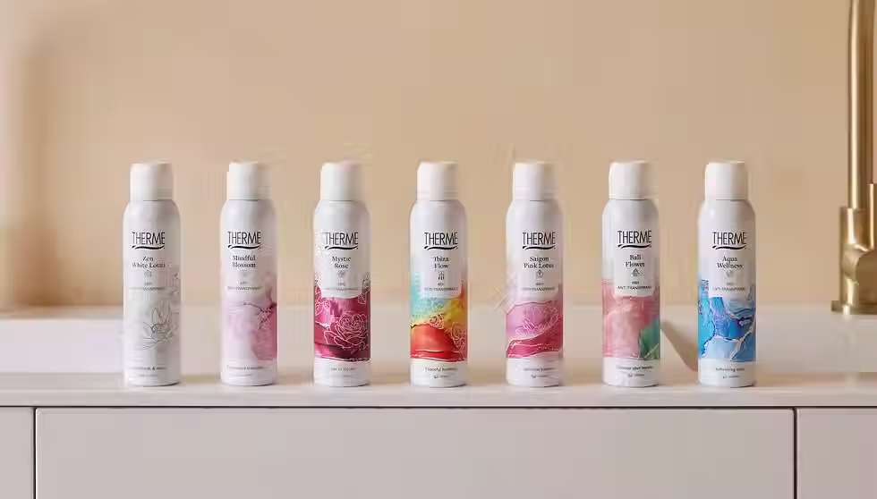 Miniatura: Kolekcja dezodorantów Therme – ochrona i zapachowe podróże dla każdego stylu życia.