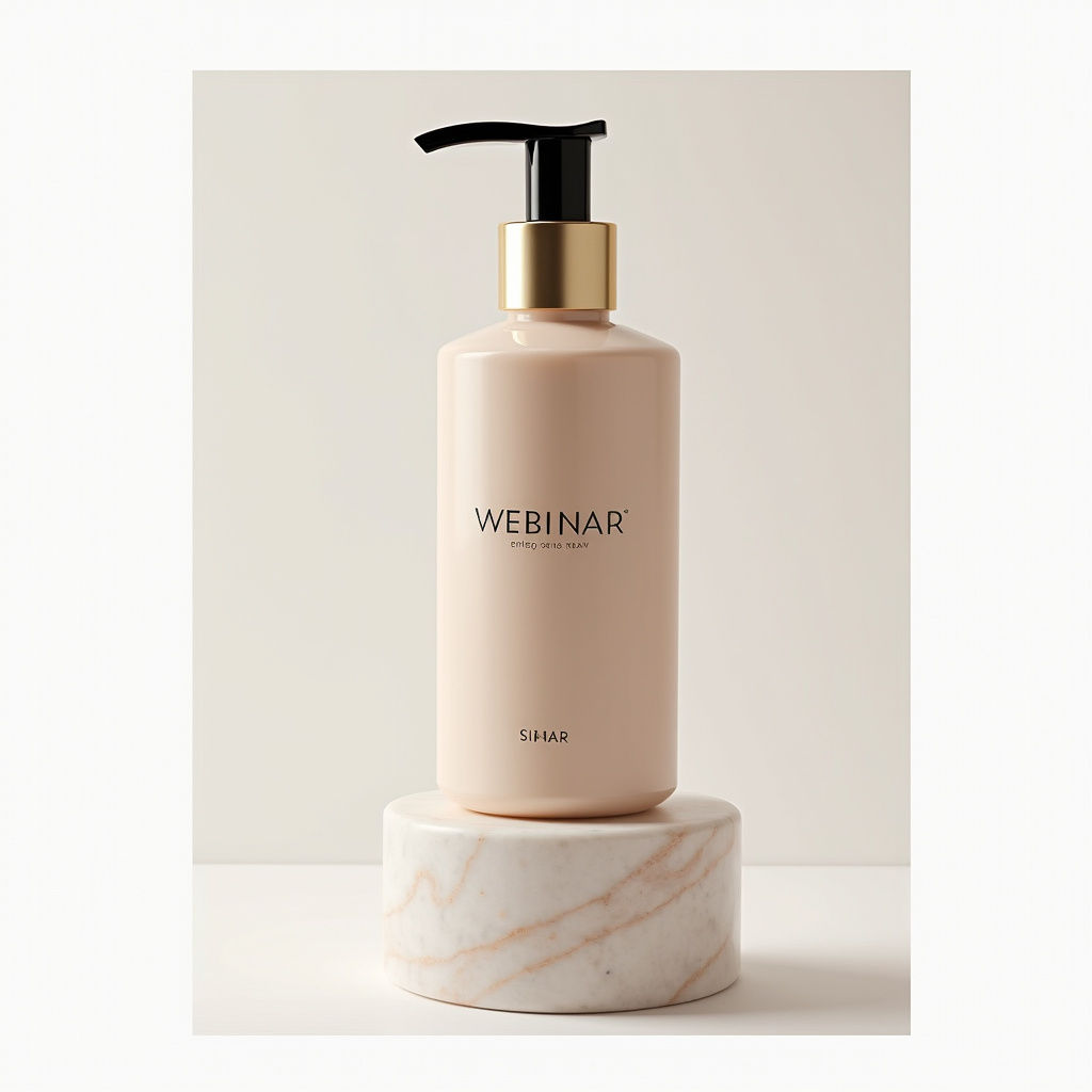 Exclusive Webinar Access