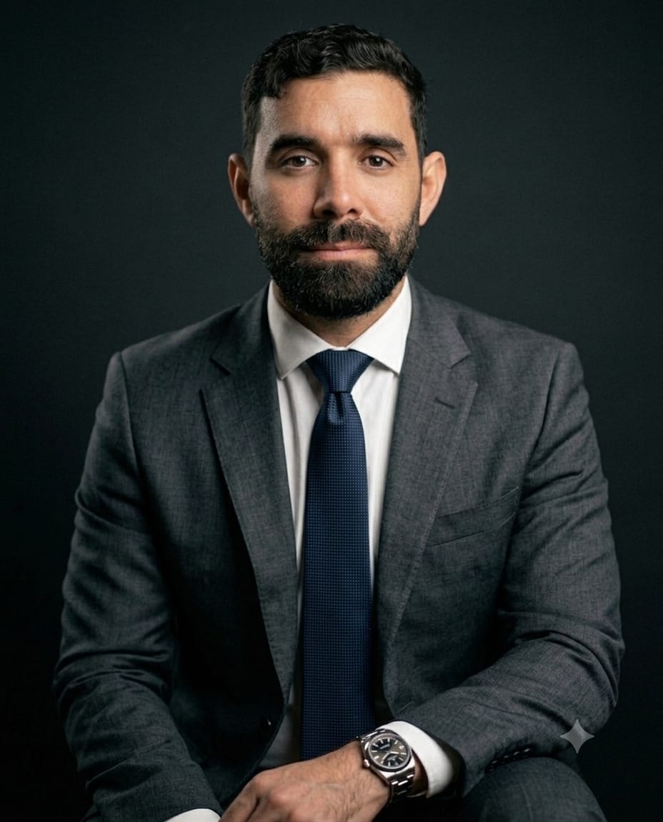 Foto del escritor: Ing. Germán Márquez Gíl