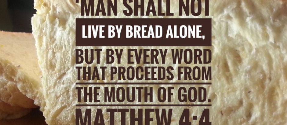 DAY 3 | DAILY NOURISHMENT