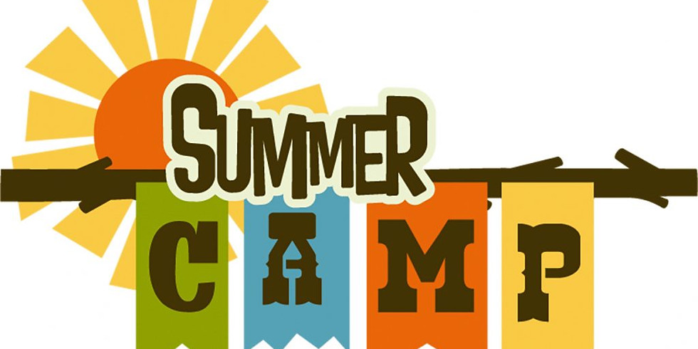 Children's & Teen Camp
