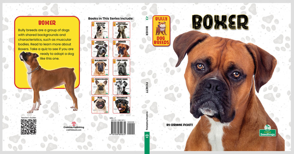 Boxer HC