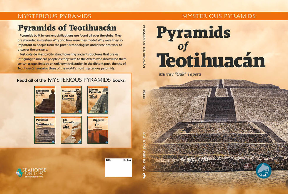 Teotihuacan HC