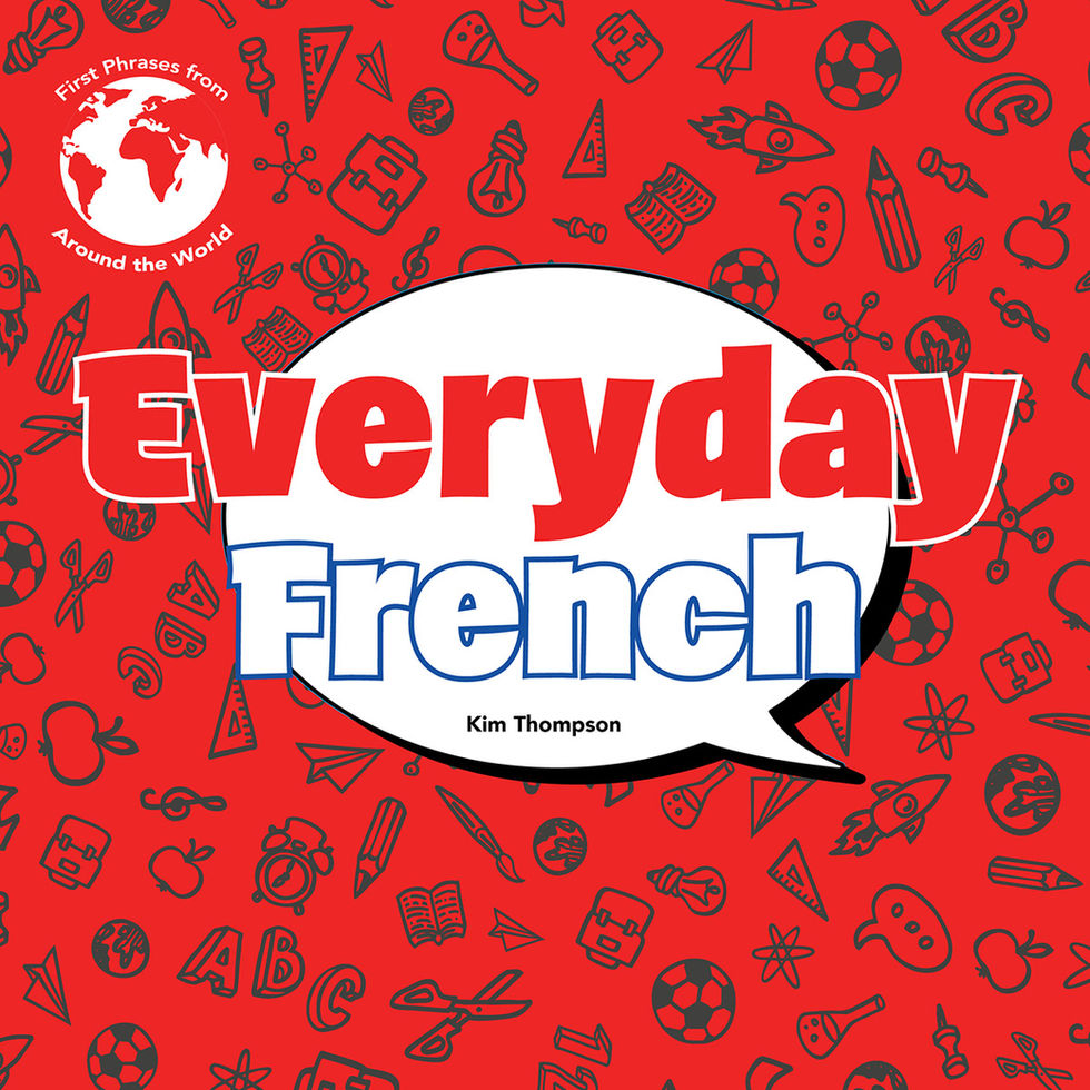 Everyday French_COV