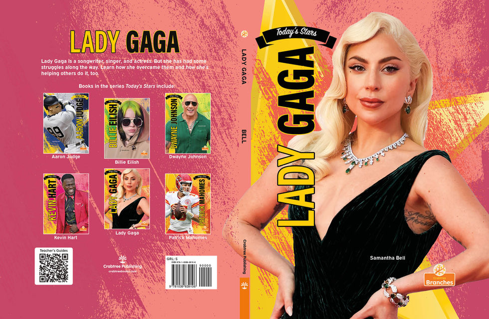 HC_Lady Gaga