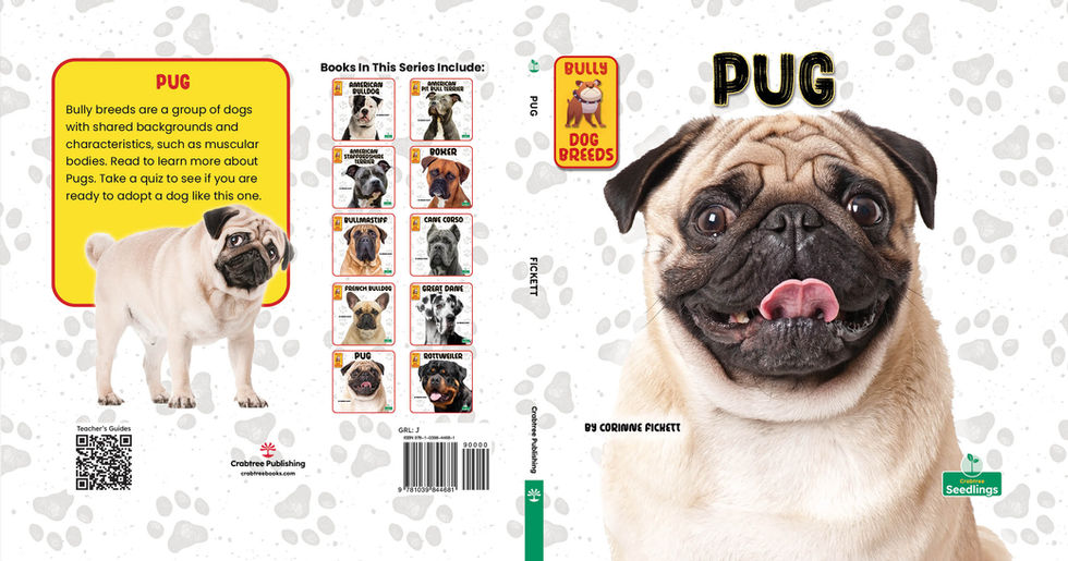 Pug HC