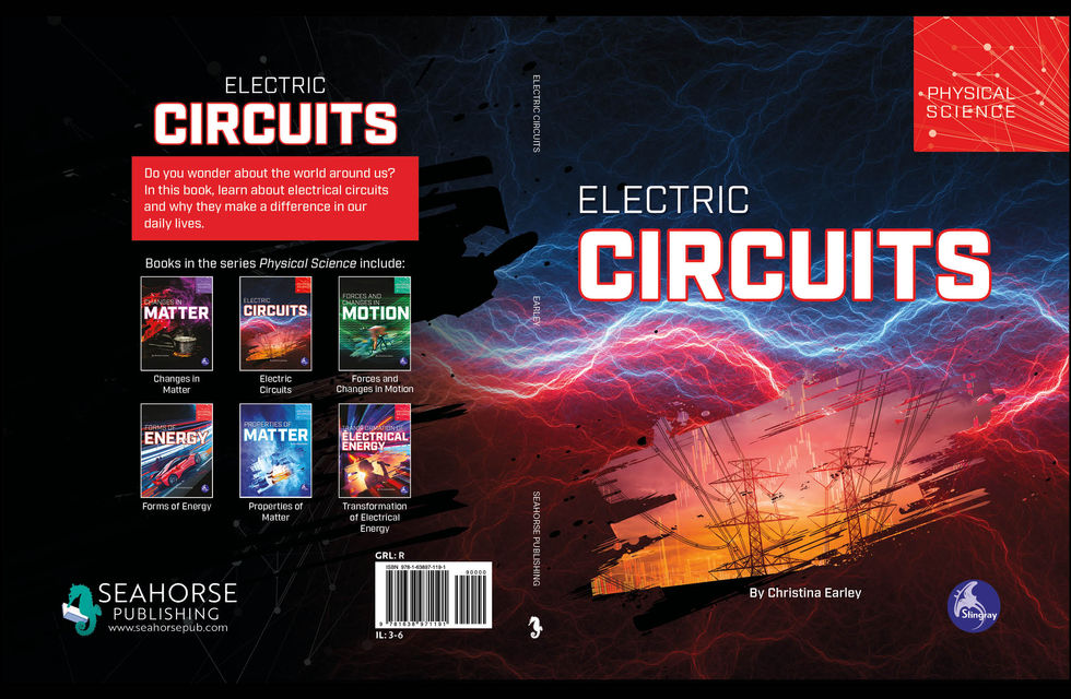 HC Electric Circuits