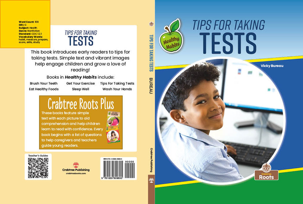 Test Taking HC
