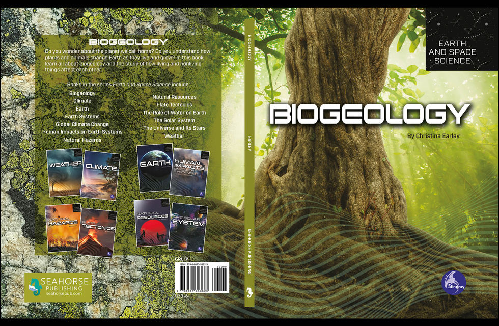 Biogeology HC