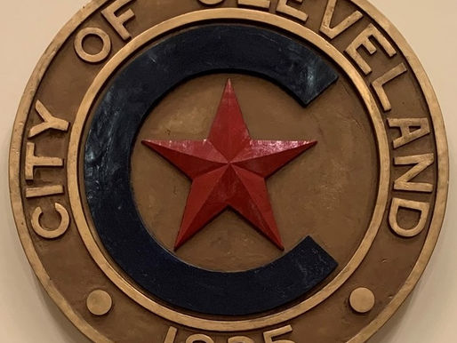 The City of Cleveland TX is Hiring