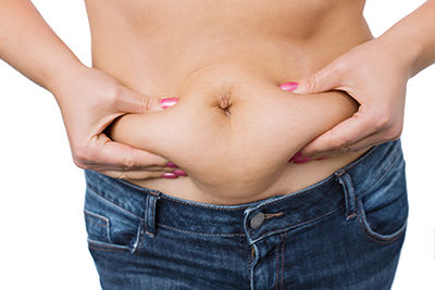 5 Red Flags You May Have Hormonal Belly. How to get rid of it.