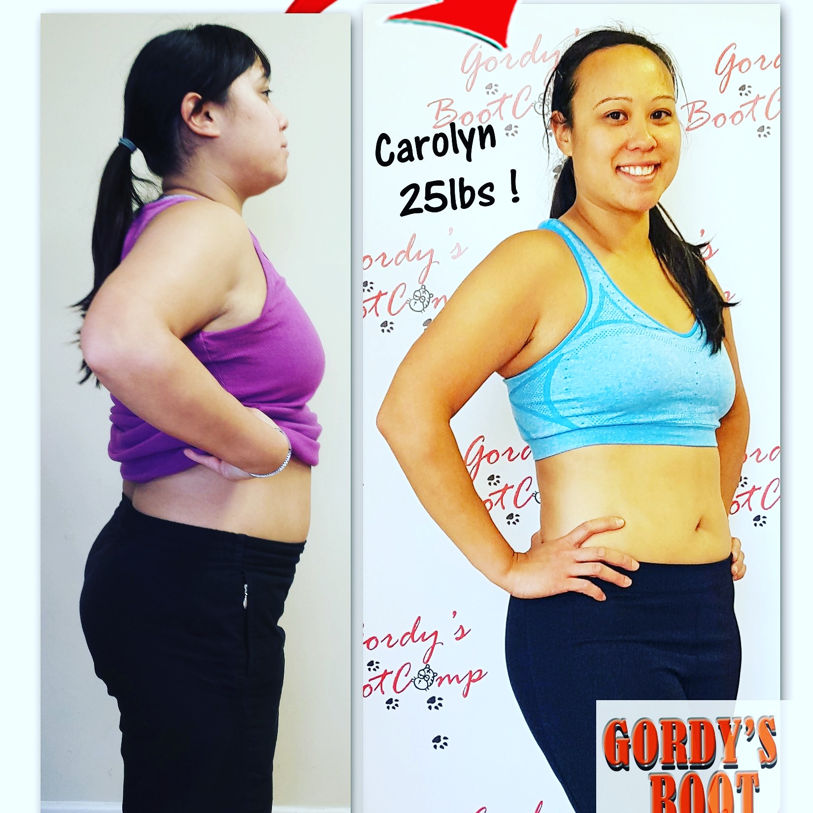 Carolyn