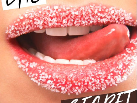 Sugar is the secret.