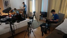 Digital Drama Workshops Baden 3