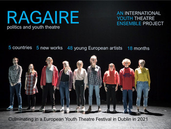 Project Showcase: Ragaire