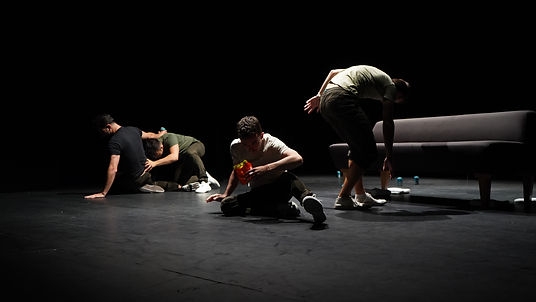And Agamemnon Dead 1.JPG