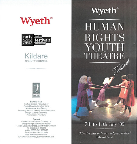 Wyeth Human Rights Festival 2009.jpg