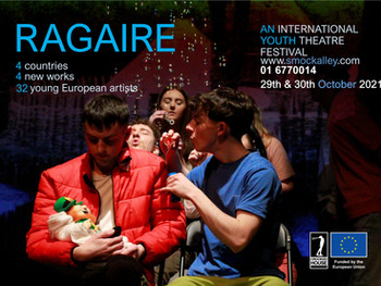 Ragaire Festival Performances Commence TODAY