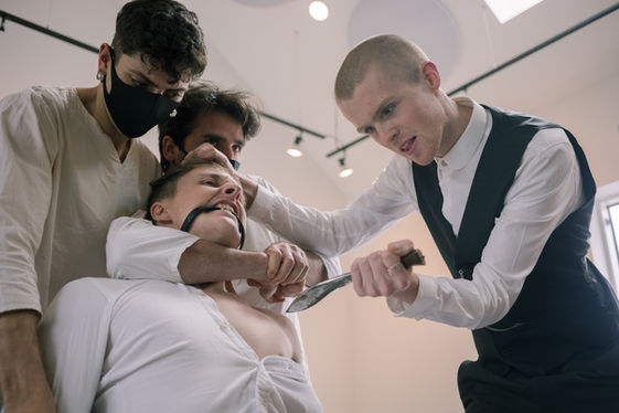 Merchant of Venice 2021 8