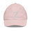 Thumbnail: Kids Monogram Baseball Hat | Z
